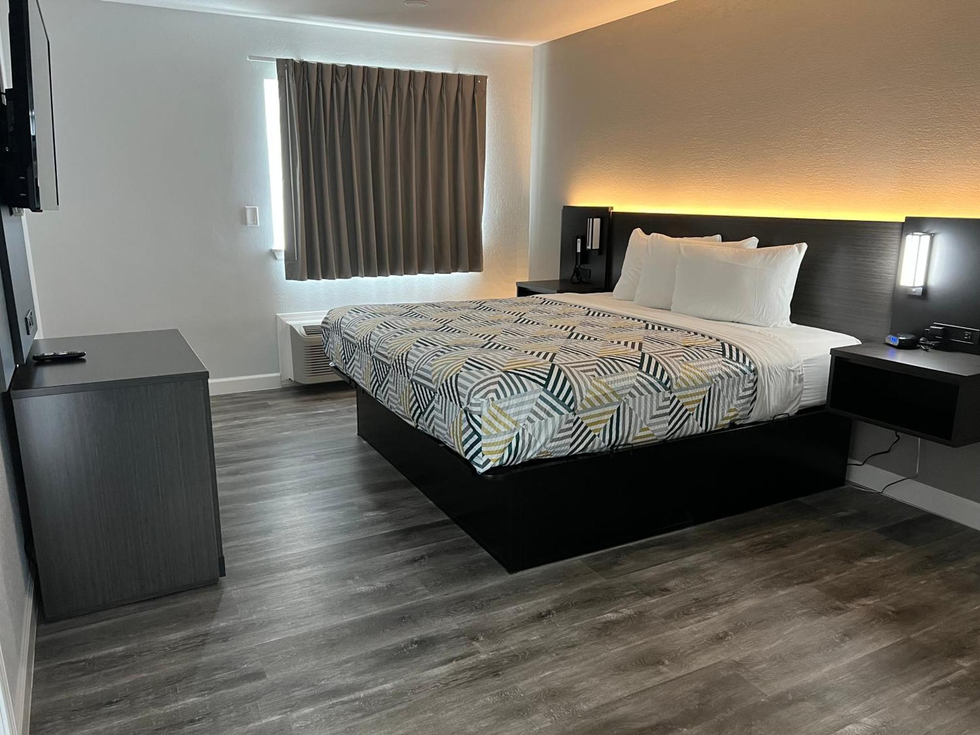 Studio 6 Tulsa Ok Central ภายนอก รูปภาพ