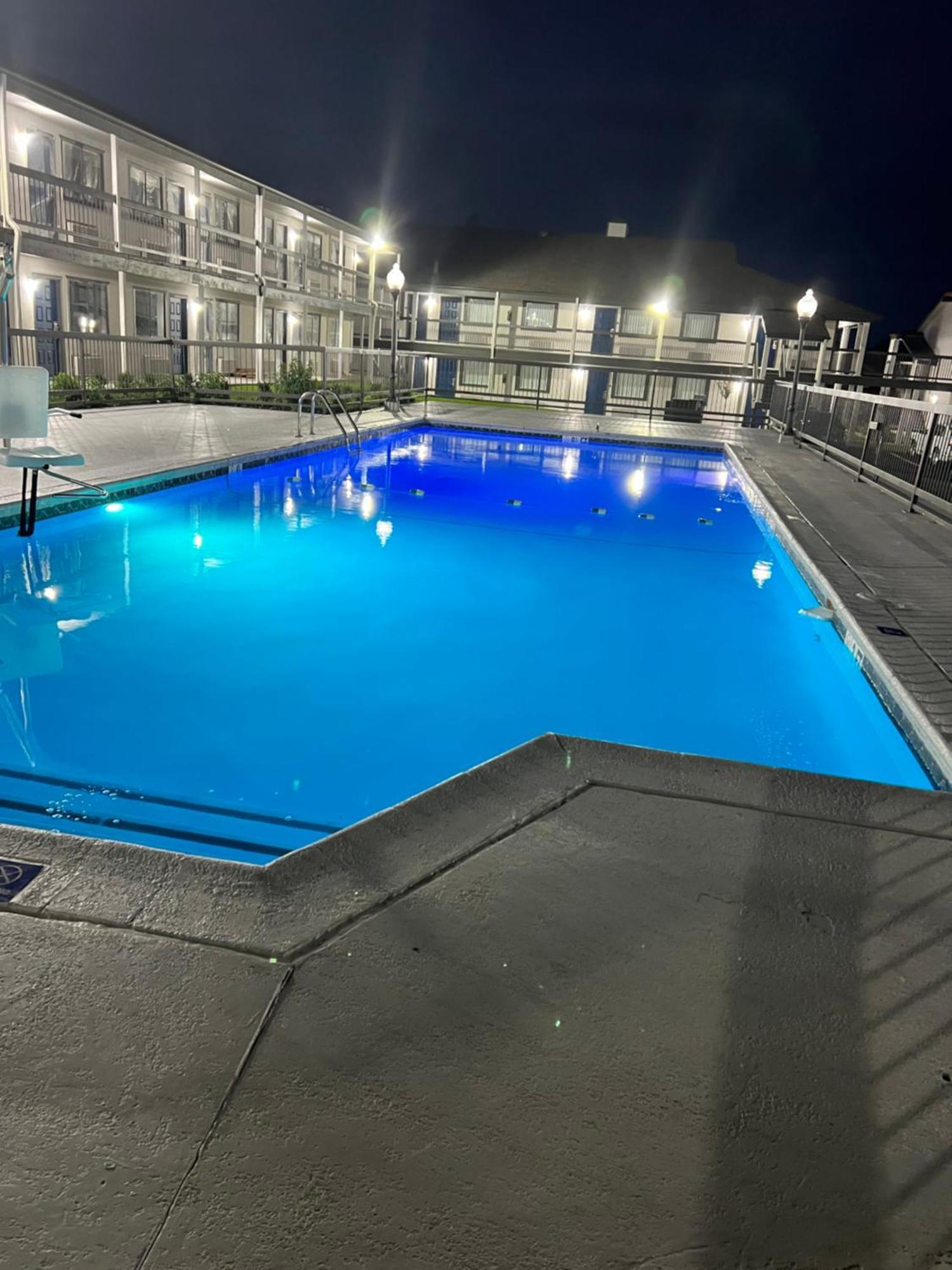 Studio 6 Tulsa Ok Central ภายนอก รูปภาพ