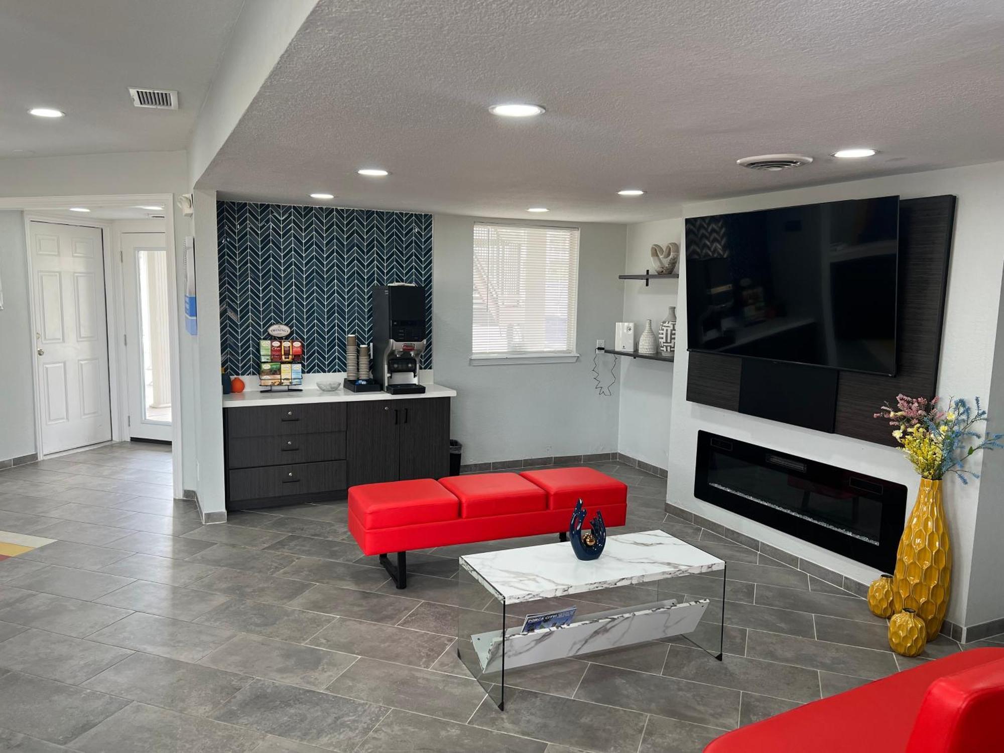 Studio 6 Tulsa Ok Central ภายนอก รูปภาพ