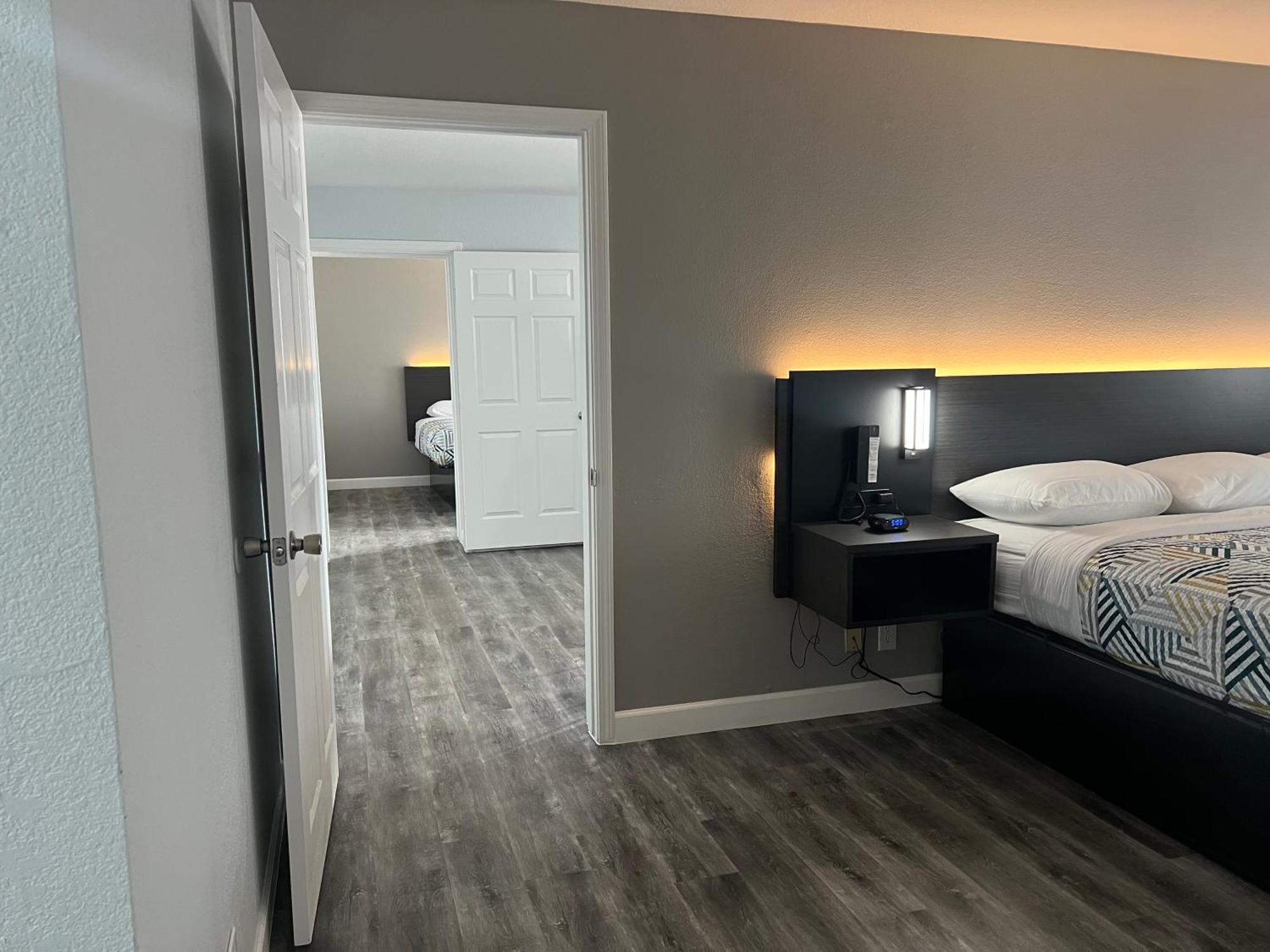 Studio 6 Tulsa Ok Central ภายนอก รูปภาพ