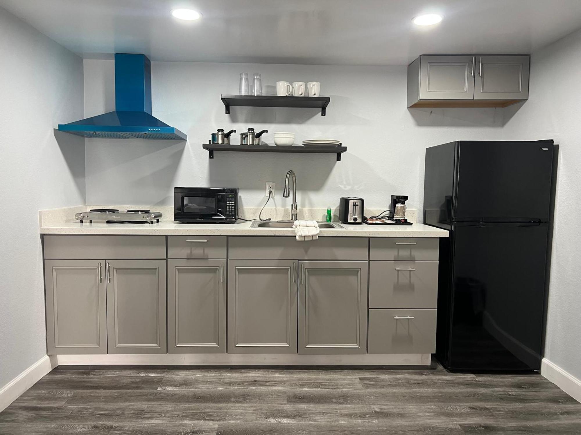Studio 6 Tulsa Ok Central ภายนอก รูปภาพ