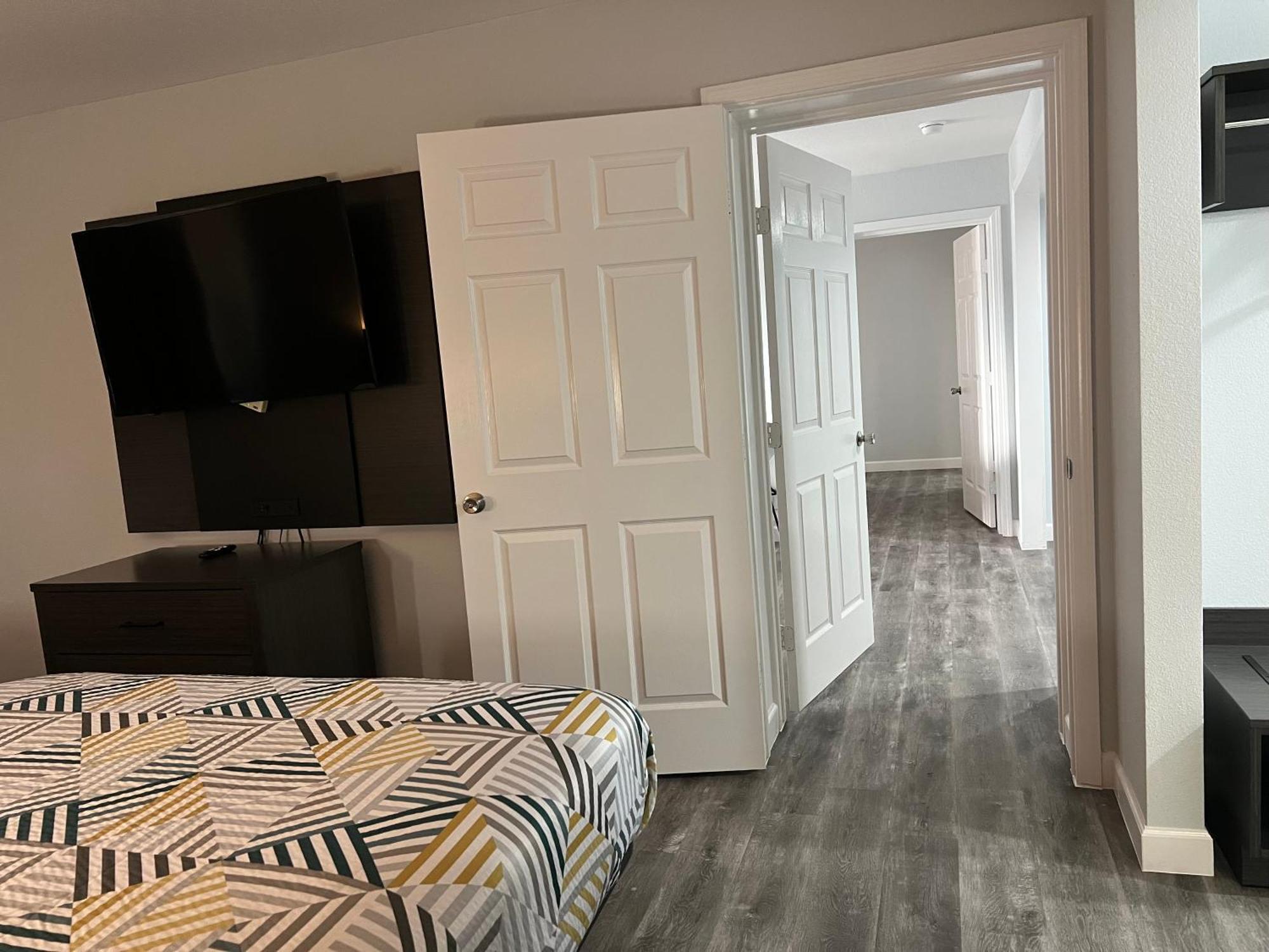 Studio 6 Tulsa Ok Central ภายนอก รูปภาพ
