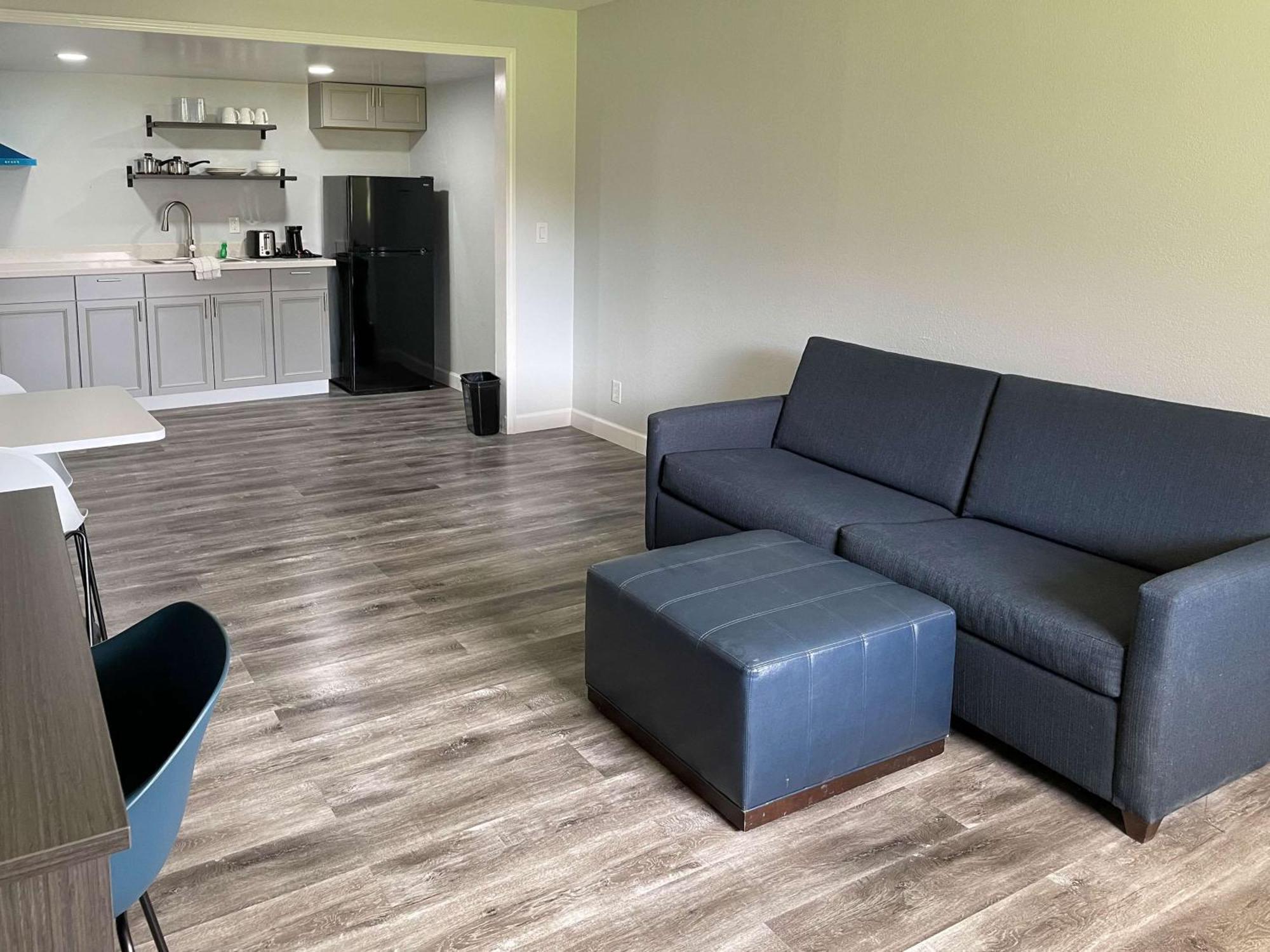 Studio 6 Tulsa Ok Central ภายนอก รูปภาพ