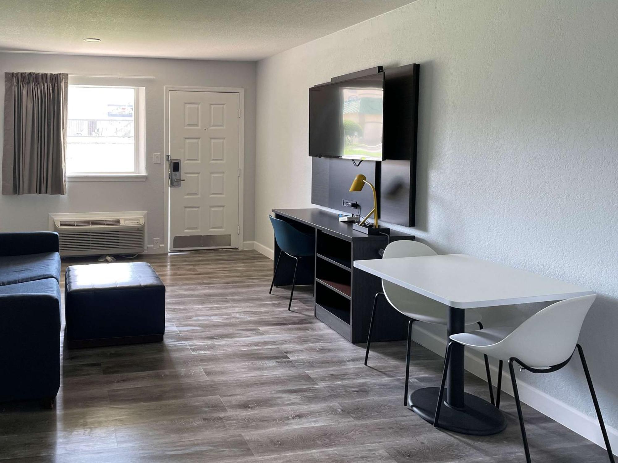 Studio 6 Tulsa Ok Central ภายนอก รูปภาพ